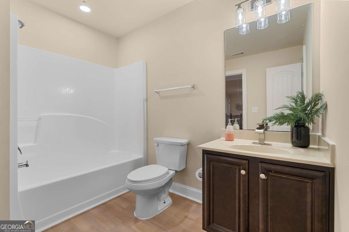 3878 Maiden Fern Lane Snellville - 24