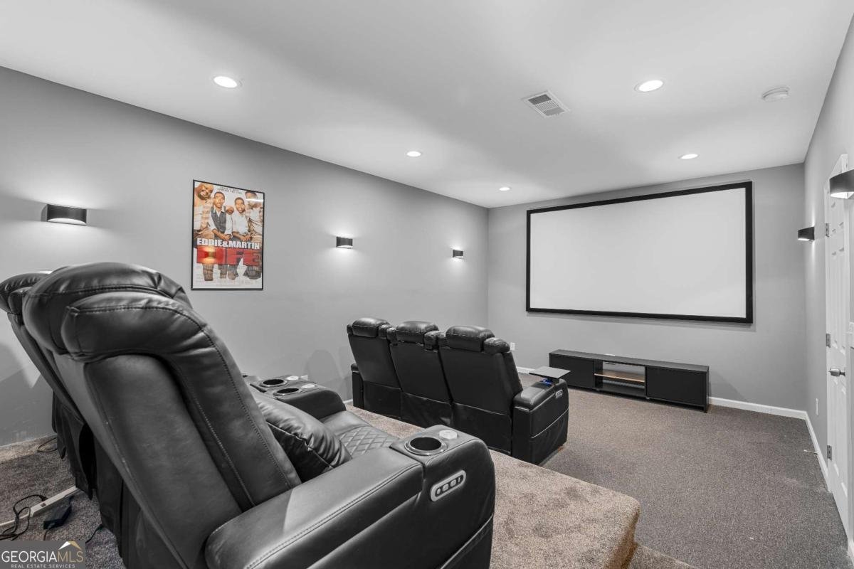 3878 Maiden Fern Lane Snellville - 34