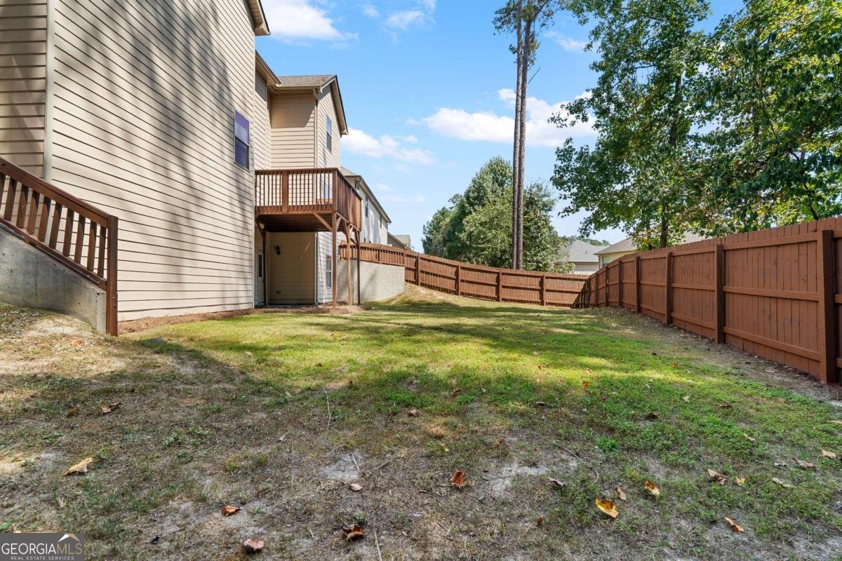3878 Maiden Fern Lane Snellville - 36