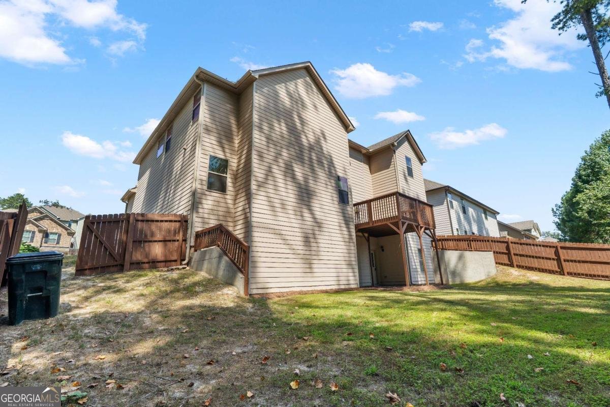 3878 Maiden Fern Lane Snellville - 37