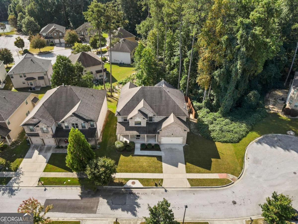 3878 Maiden Fern Lane Snellville - 38