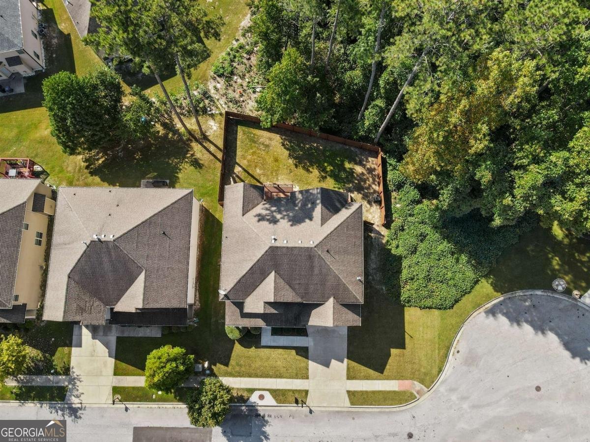 3878 Maiden Fern Lane Snellville - 41
