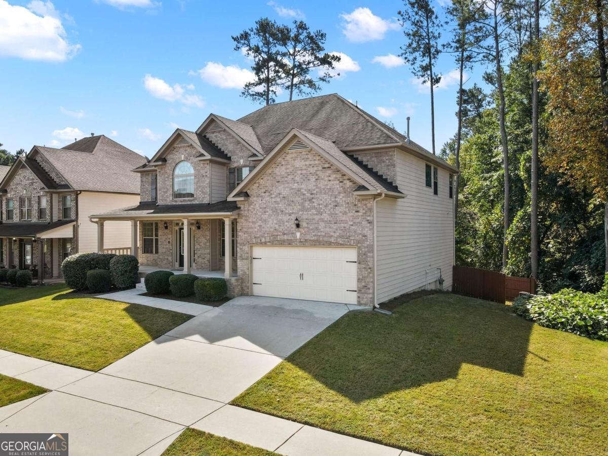3878 Maiden Fern Lane Snellville - 42