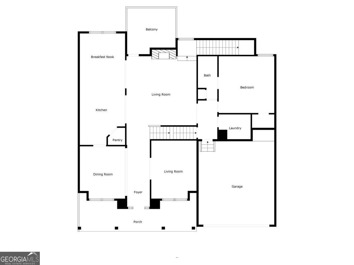 3878 Maiden Fern Lane Snellville - 44