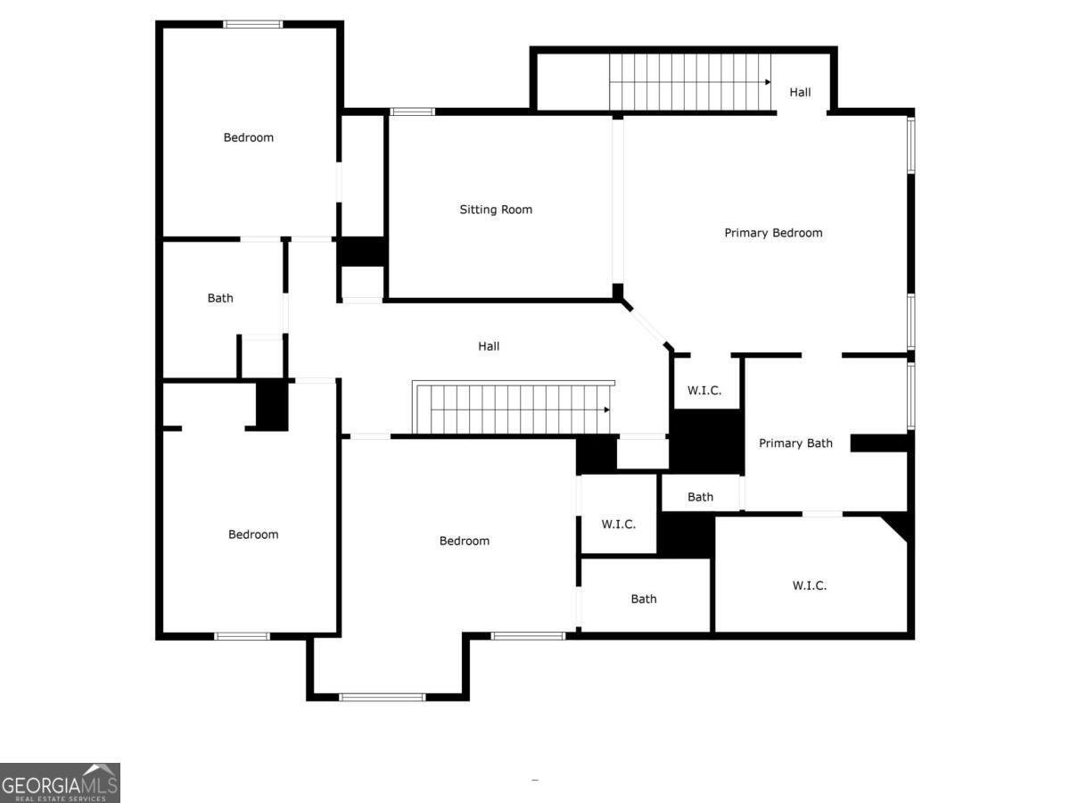 3878 Maiden Fern Lane Snellville - 45