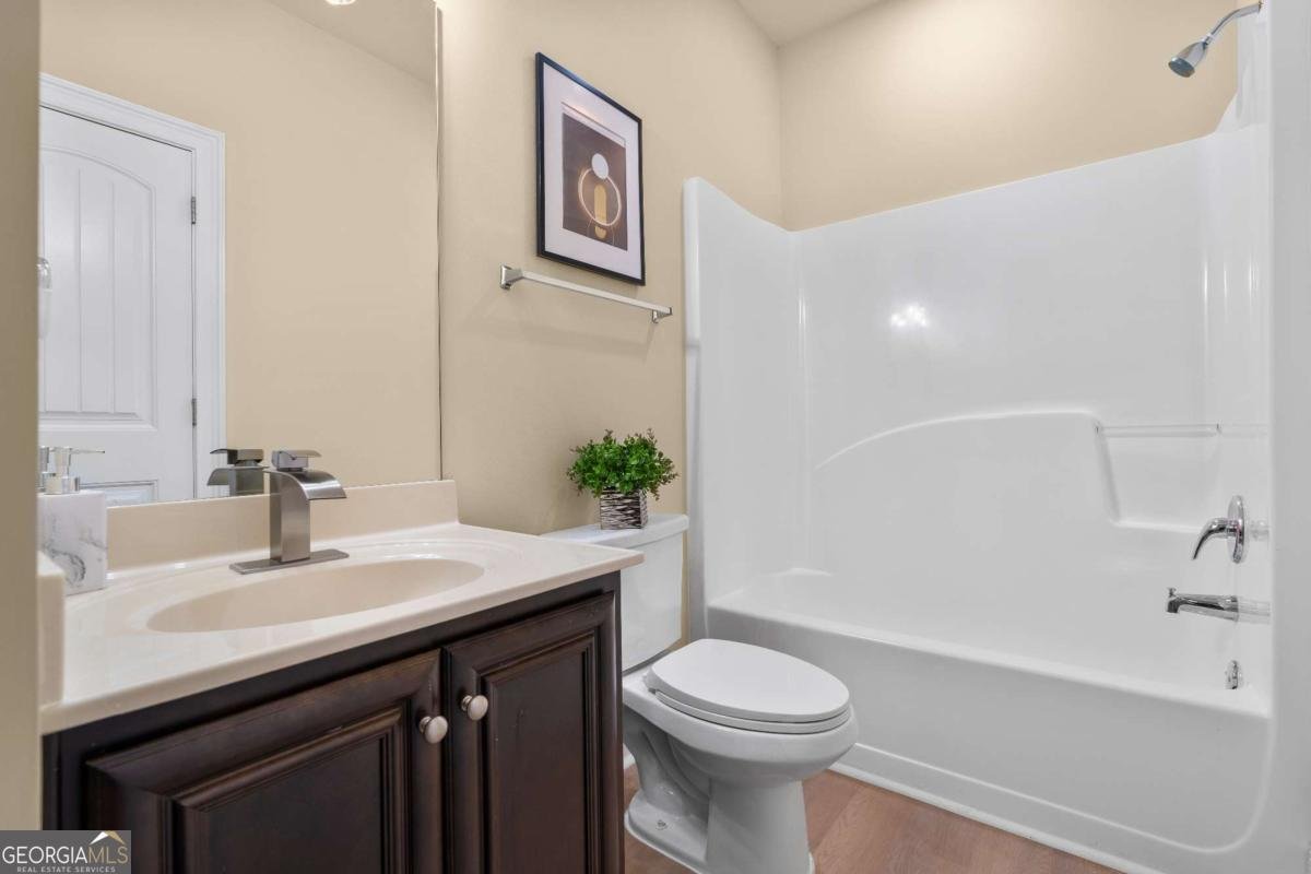3878 Maiden Fern Lane Snellville - 8
