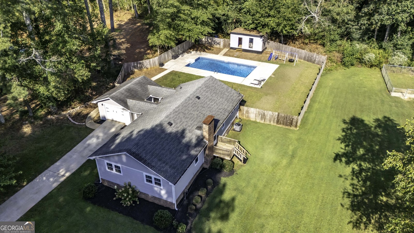 112 Bartlett Circle Bowdon - 1