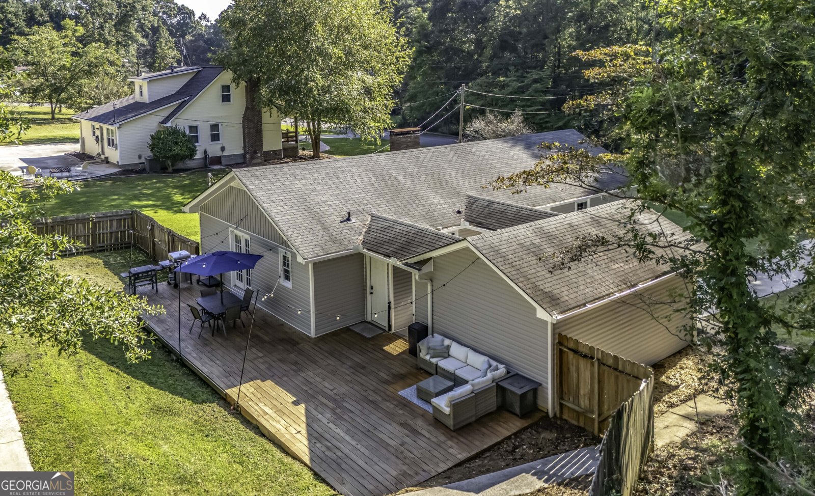 112 Bartlett Circle Bowdon - 2