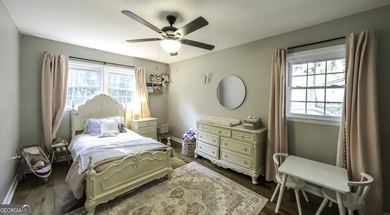 112 Bartlett Circle Bowdon - 23