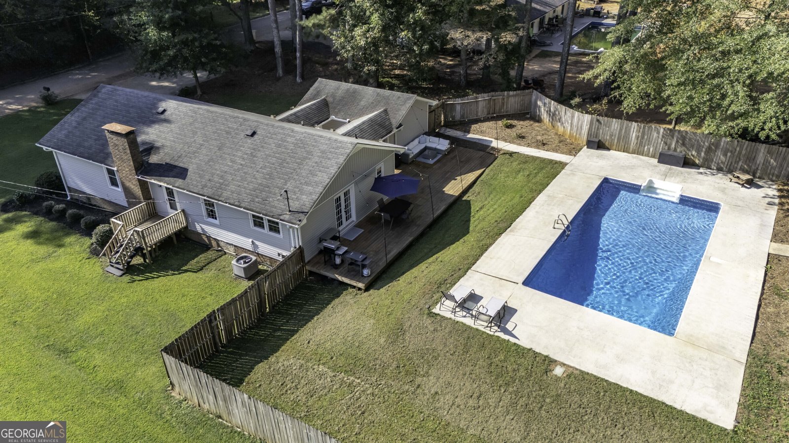 112 Bartlett Circle Bowdon - 3