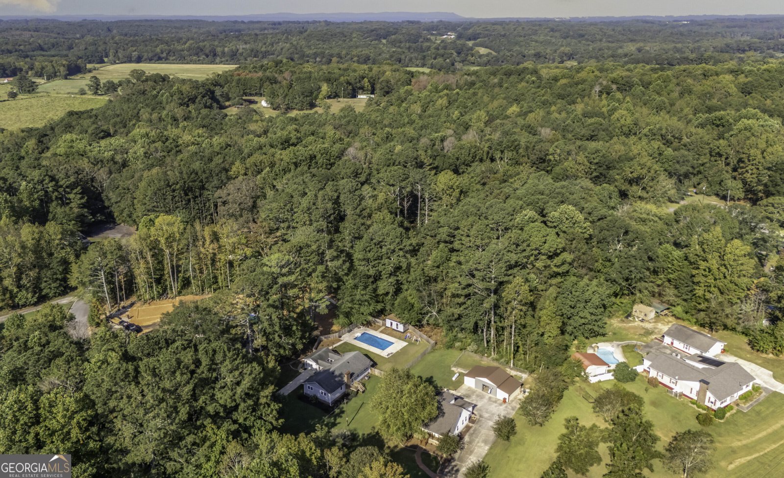 112 Bartlett Circle Bowdon - 39