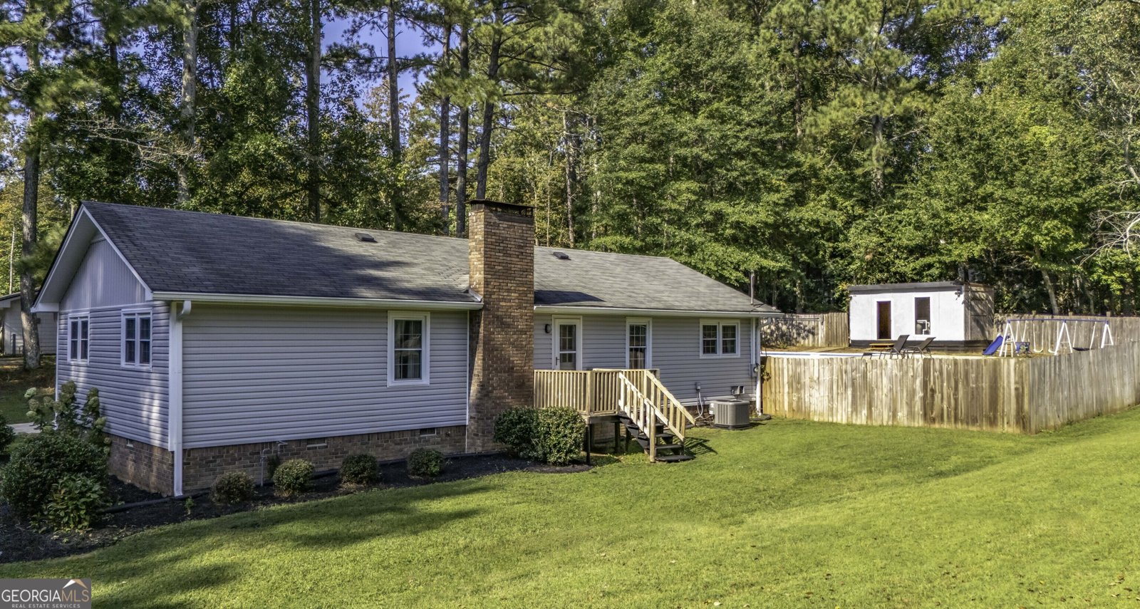 112 Bartlett Circle Bowdon - 4