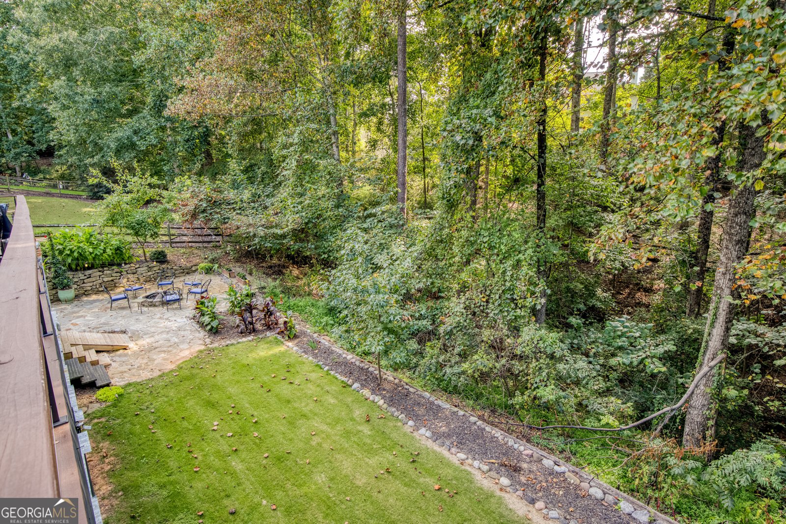 6765 Creek View Lane Cumming - 65