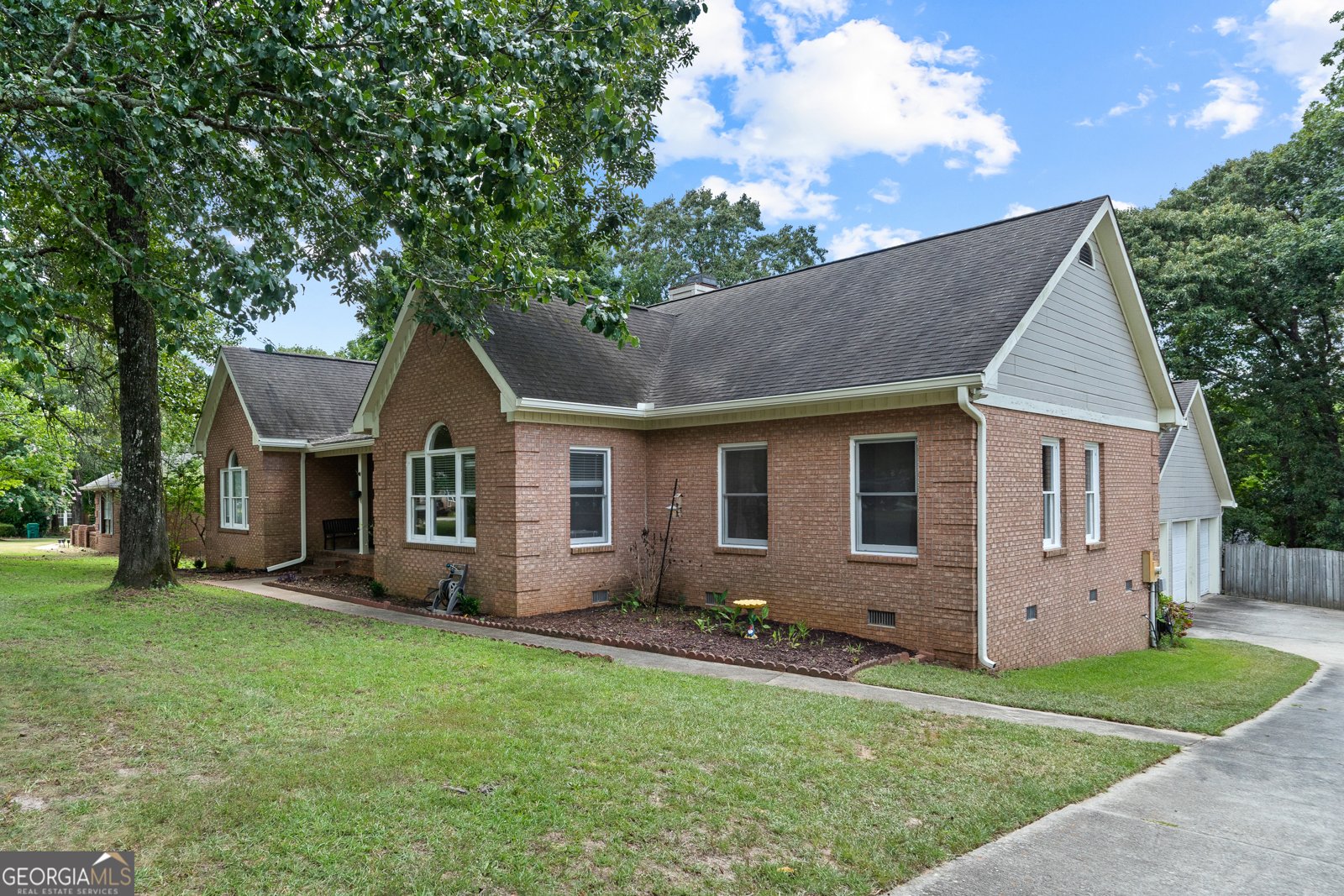 108 Covey Run Drive Warner Robins - 34