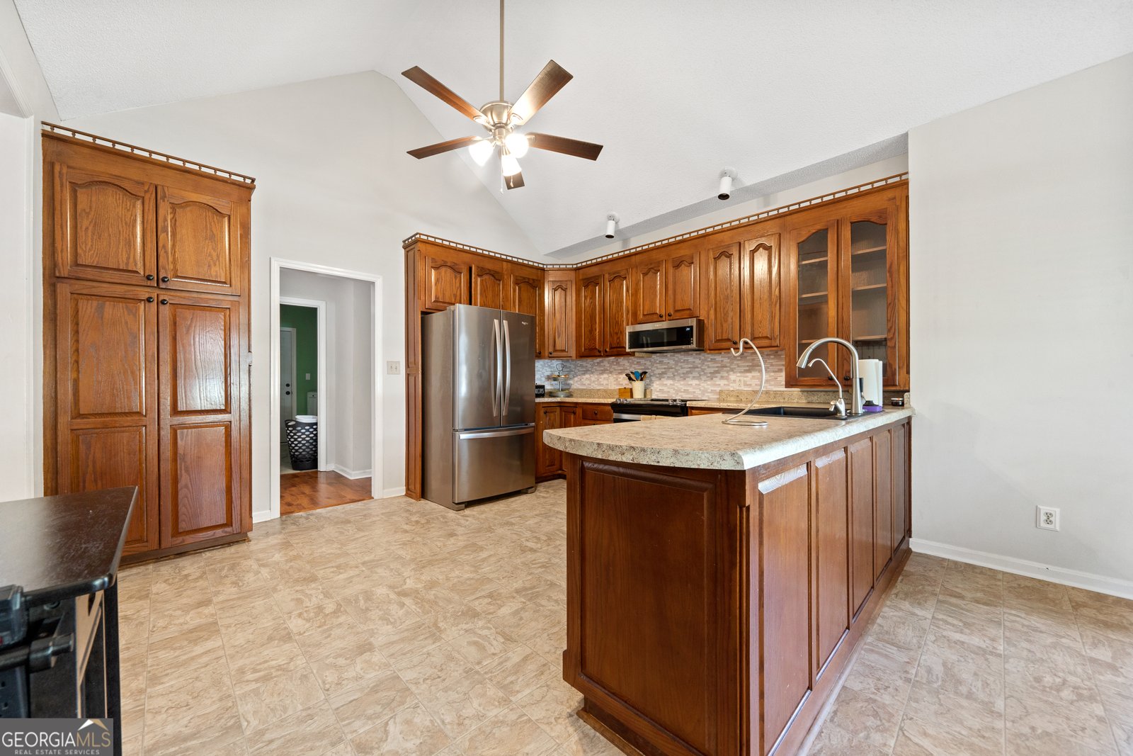 108 Covey Run Drive Warner Robins - 7