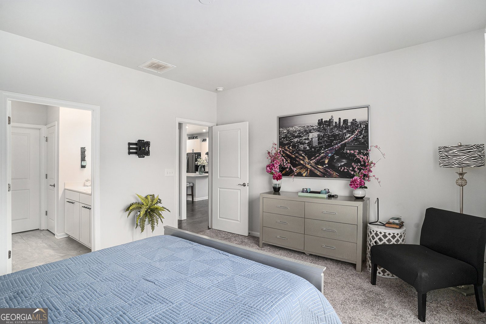 124 Ohoopee Drive Griffin - 14