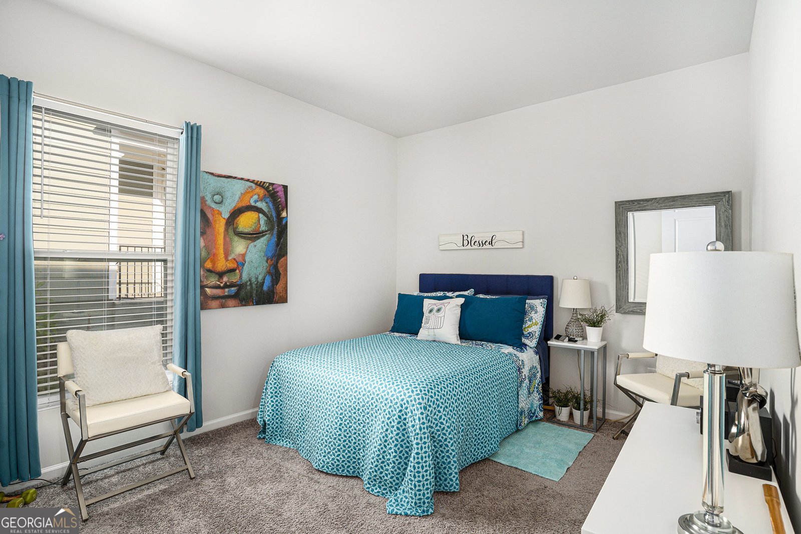 124 Ohoopee Drive Griffin - 16