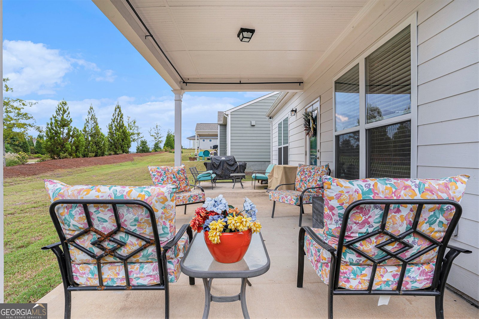 124 Ohoopee Drive Griffin - 20