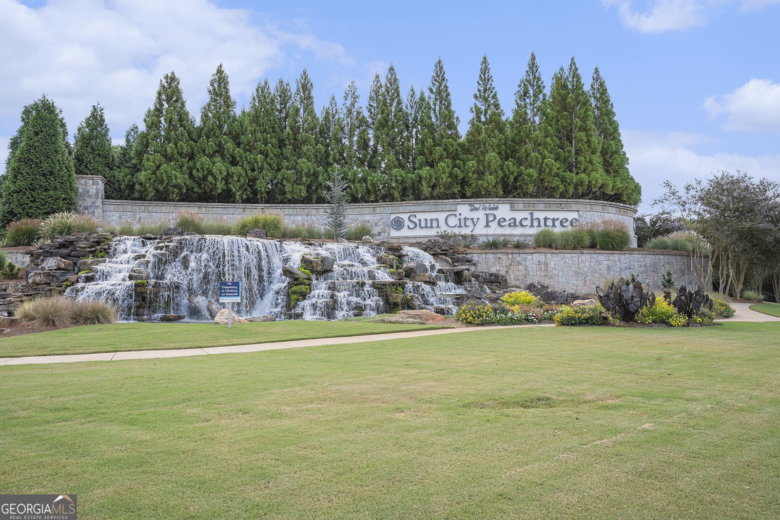 124 Ohoopee Drive Griffin - 3