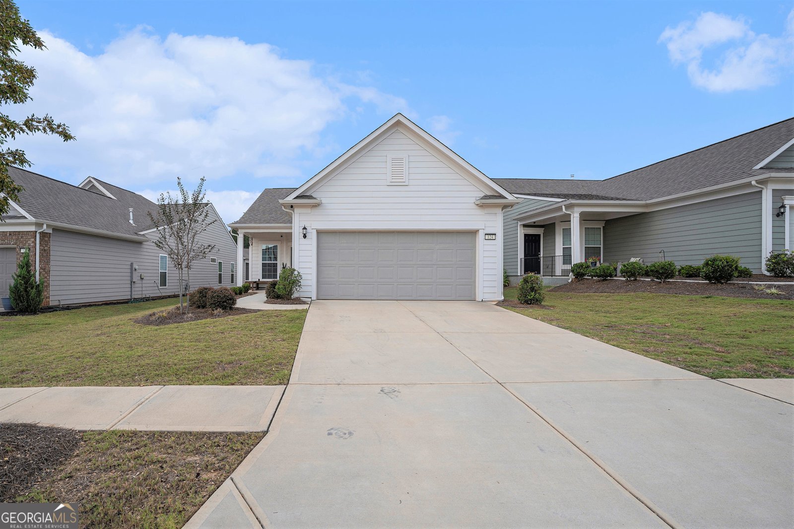 124 Ohoopee Drive Griffin - 6