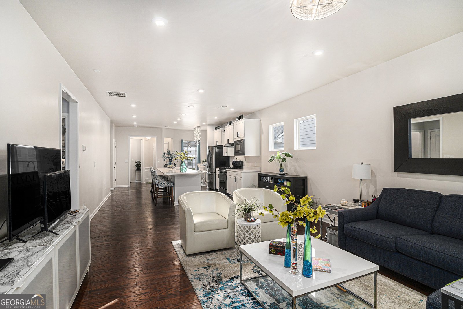 124 Ohoopee Drive Griffin - 8
