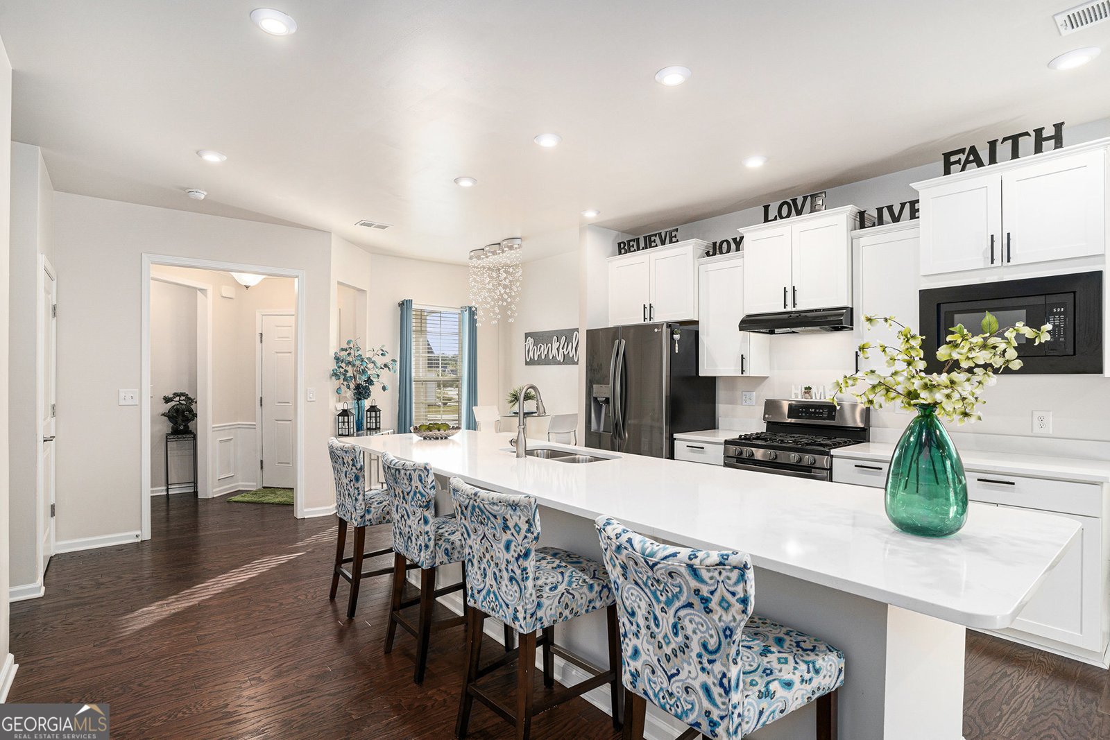 124 Ohoopee Drive Griffin - 9
