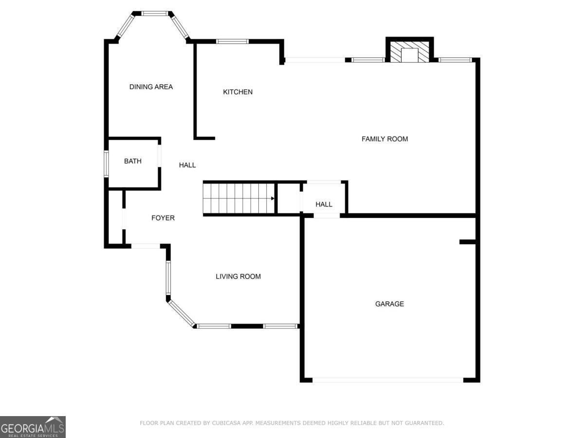 3675 Crescent Walk Lane Suwanee - 1