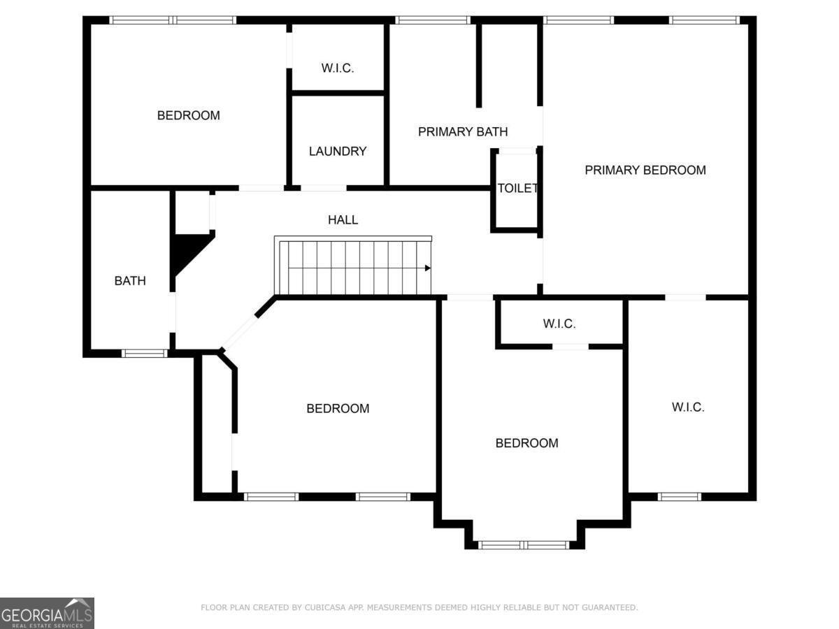 3675 Crescent Walk Lane Suwanee - 2