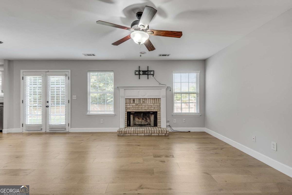 3675 Crescent Walk Lane Suwanee - 21