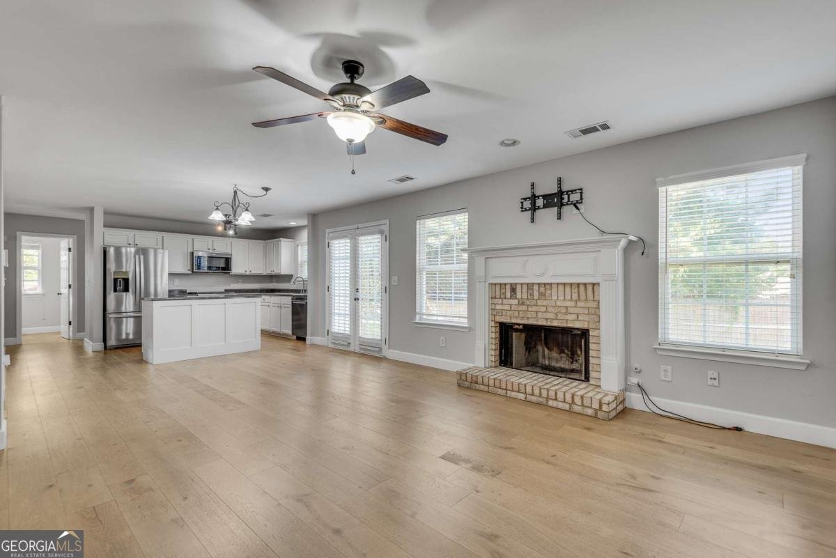 3675 Crescent Walk Lane Suwanee - 22
