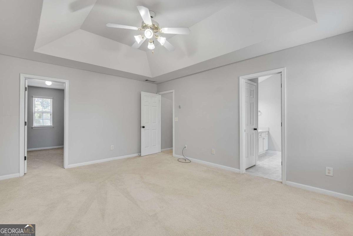 3675 Crescent Walk Lane Suwanee - 27