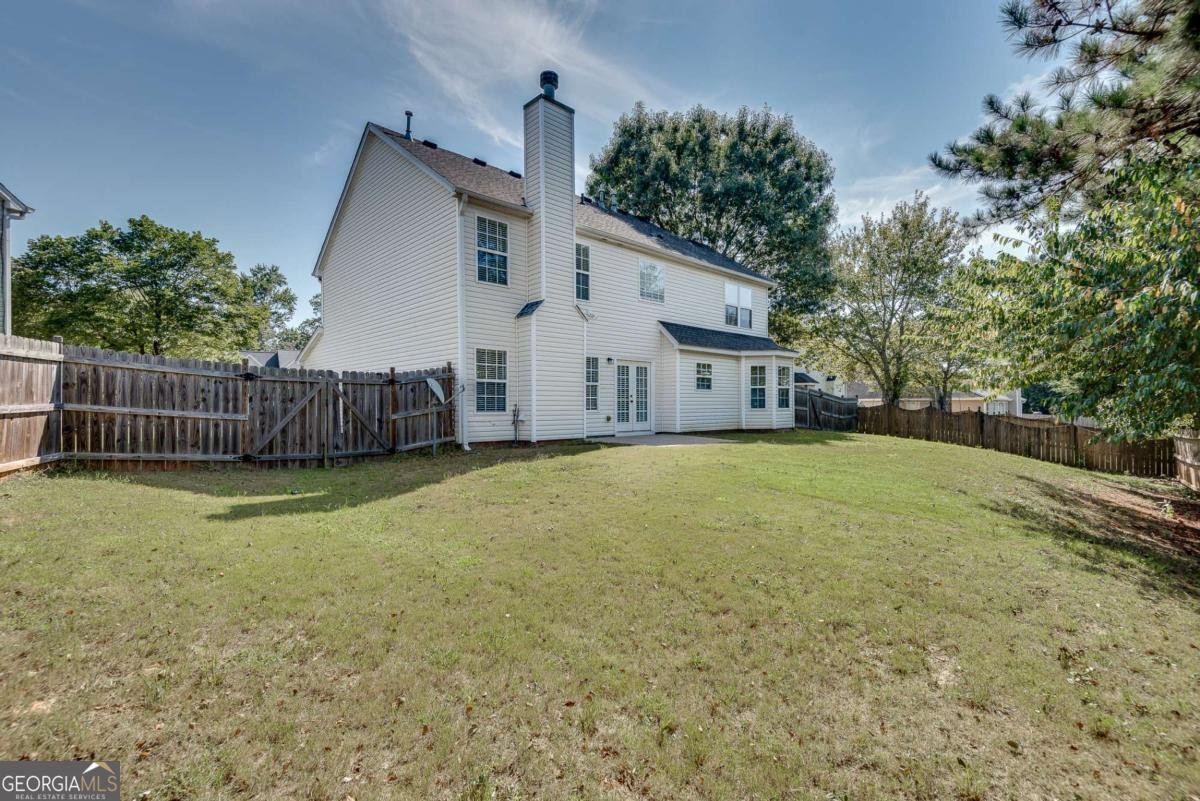 3675 Crescent Walk Lane Suwanee - 39