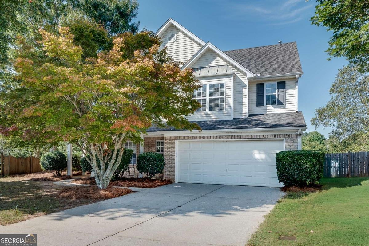 3675 Crescent Walk Lane Suwanee - 4