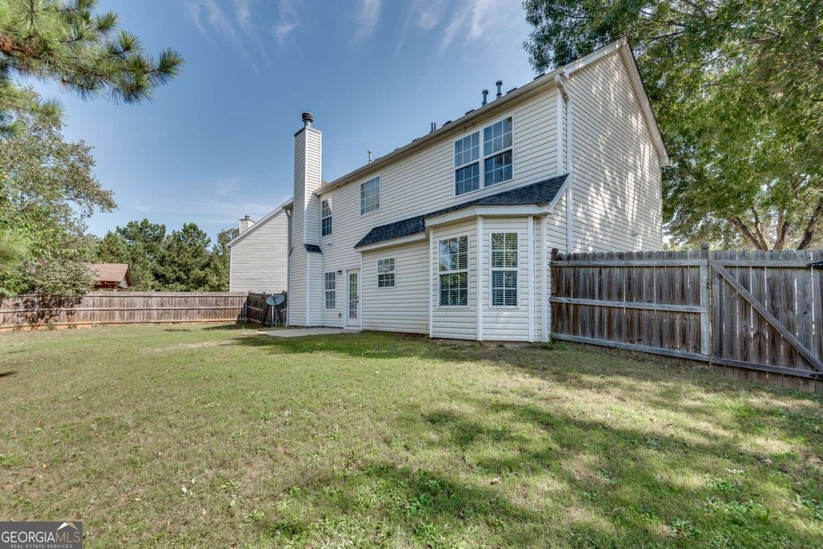 3675 Crescent Walk Lane Suwanee - 41