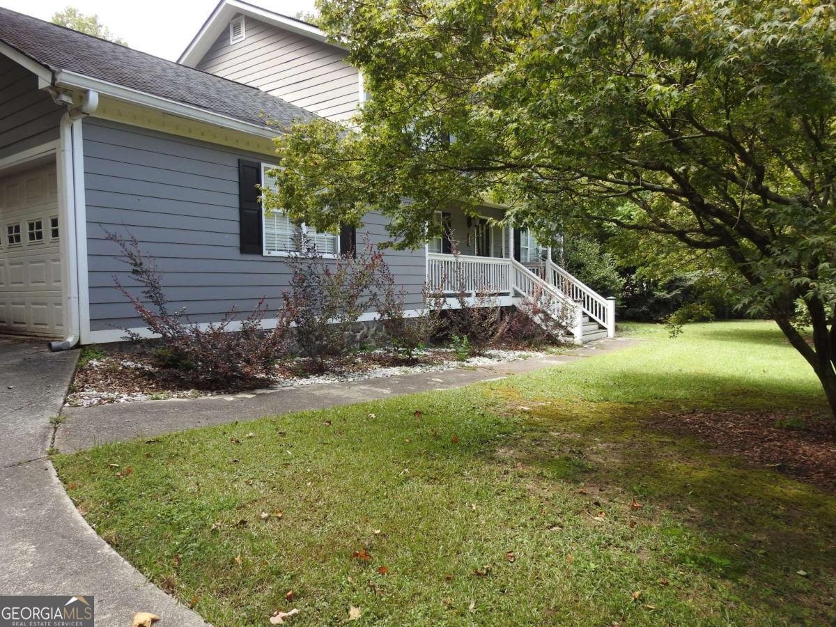3487 Samantha Drive Buford - 10