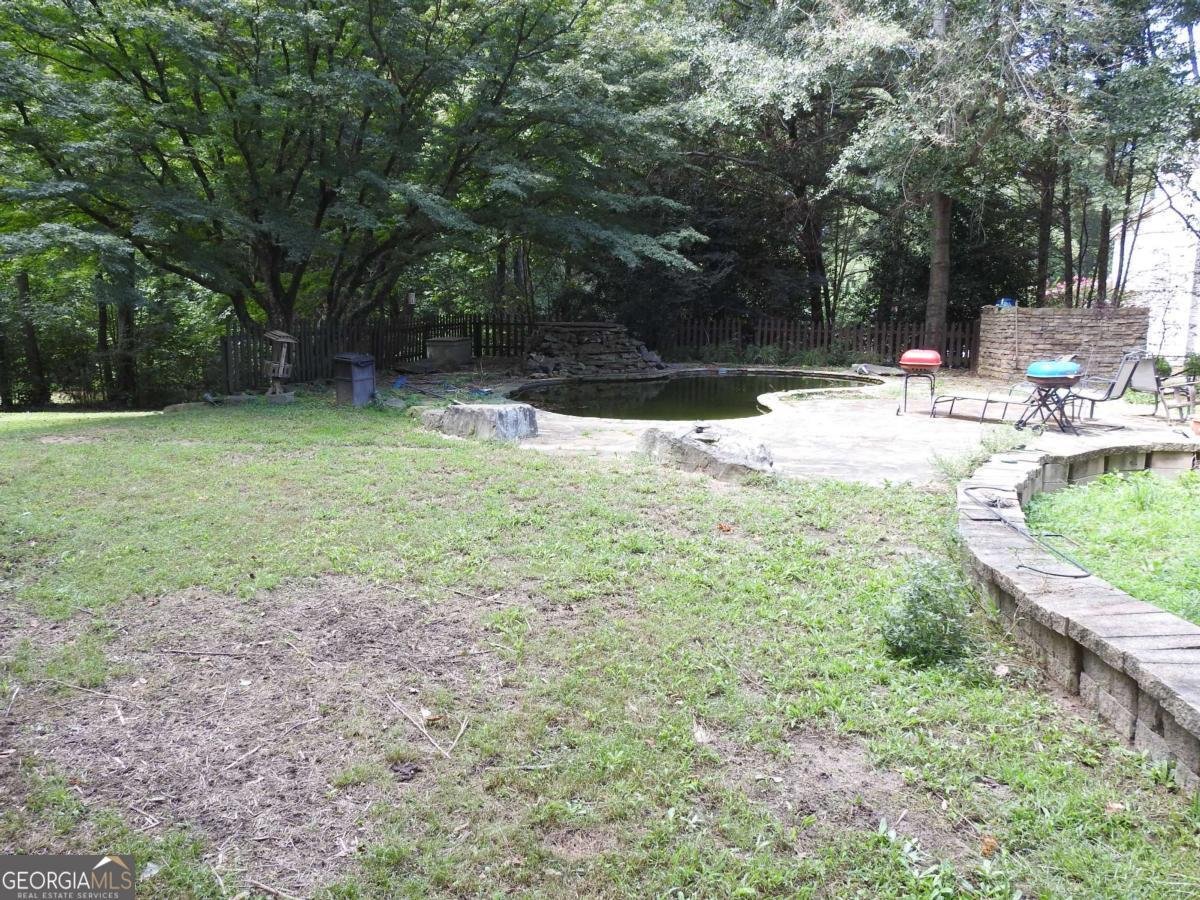 3487 Samantha Drive Buford - 14