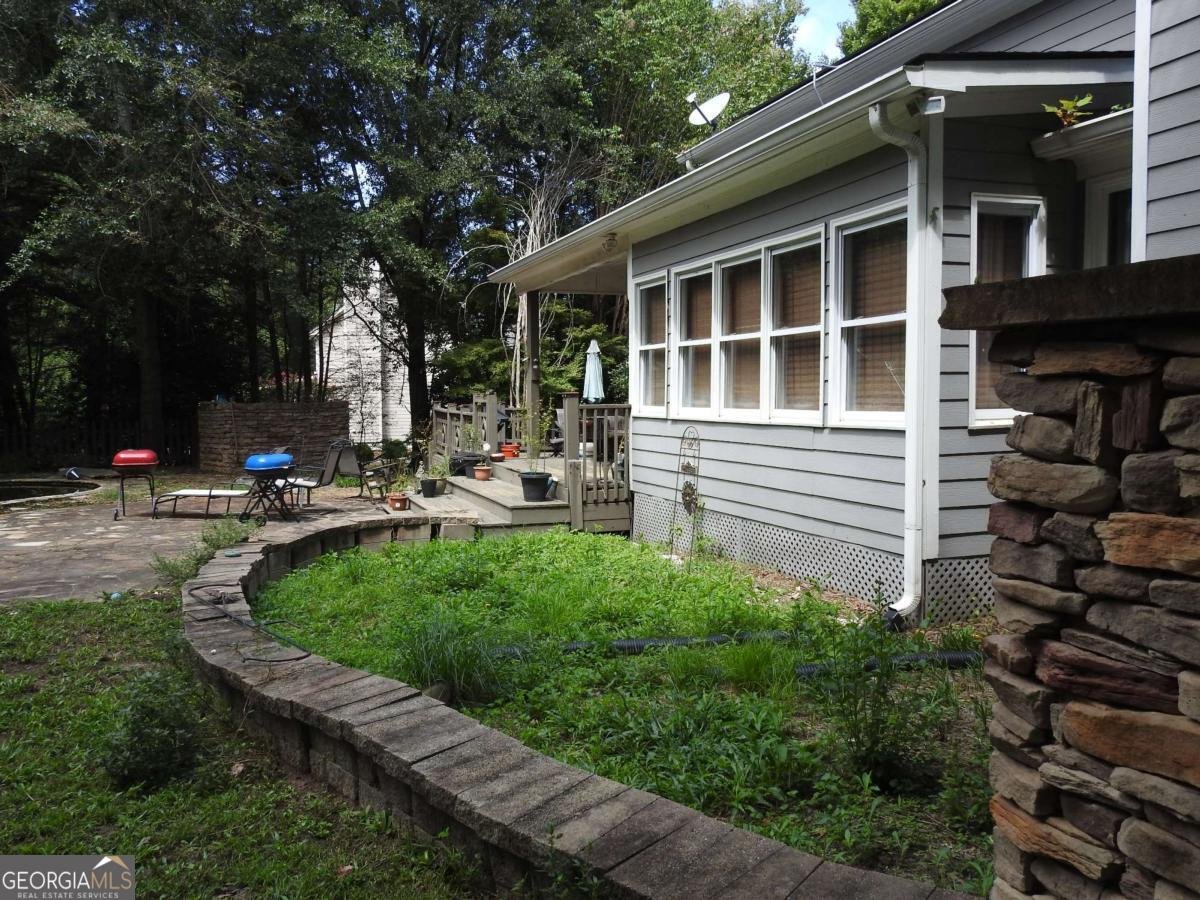 3487 Samantha Drive Buford - 15