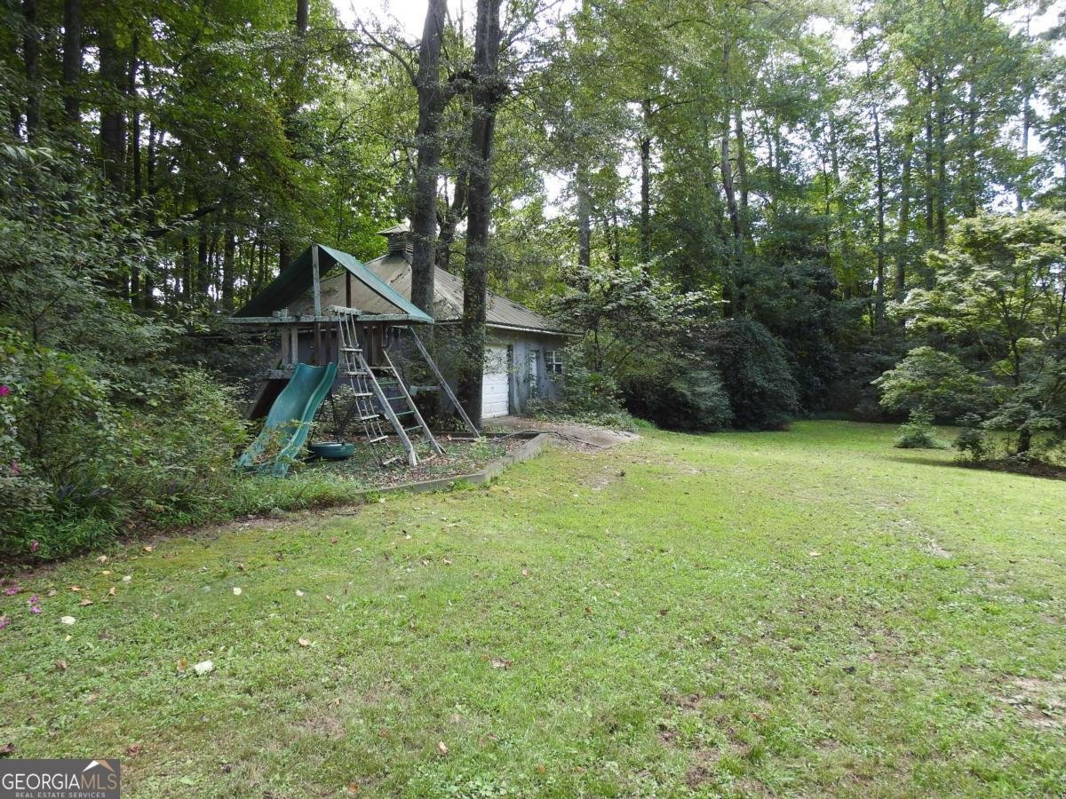 3487 Samantha Drive Buford - 16