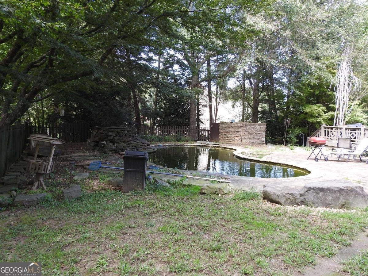 3487 Samantha Drive Buford - 17