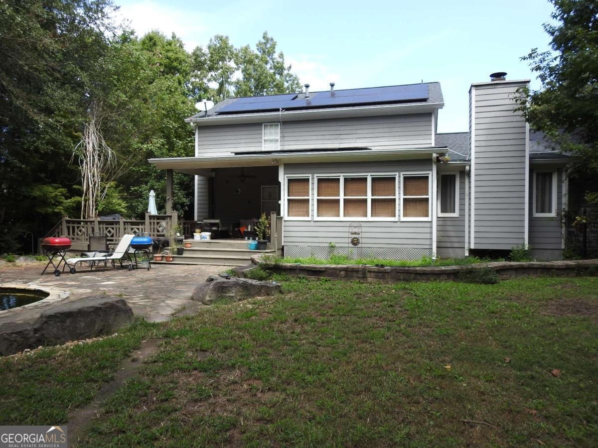 3487 Samantha Drive Buford - 18