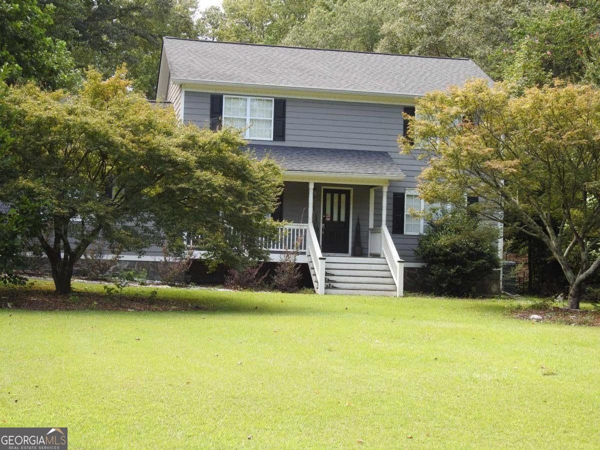 3487 Samantha Drive Buford - 2