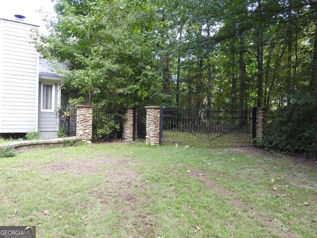 3487 Samantha Drive Buford - 21