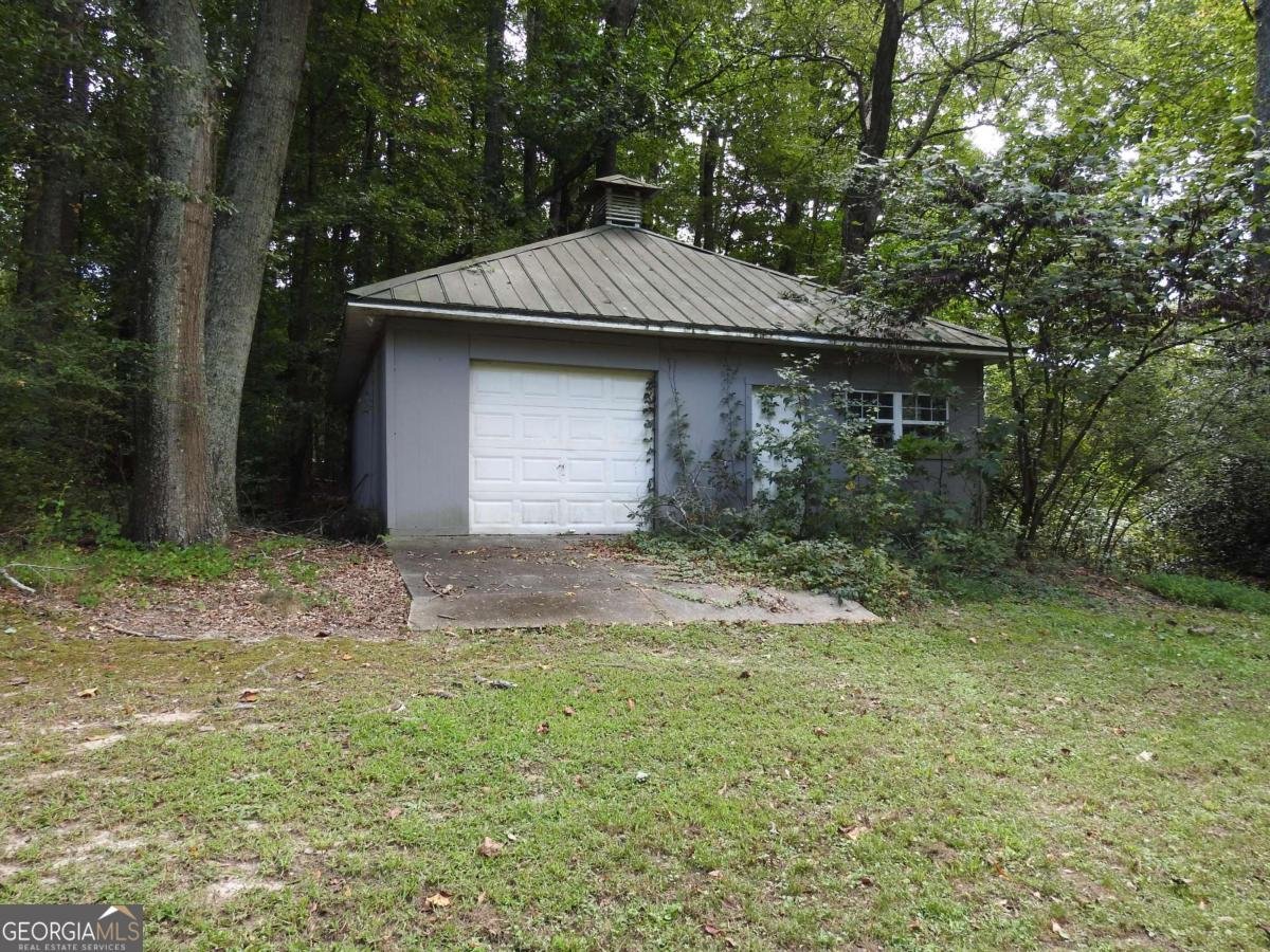 3487 Samantha Drive Buford - 24