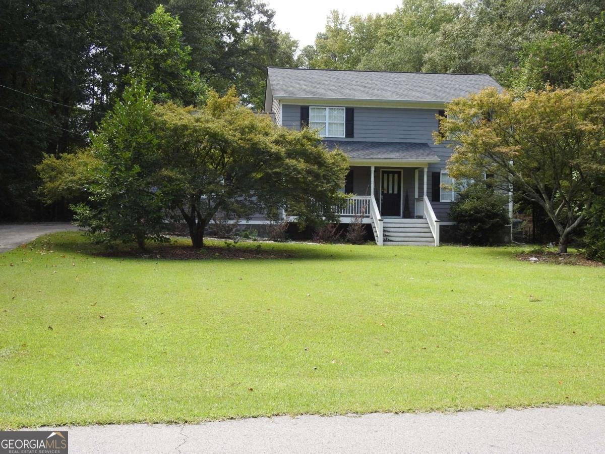 3487 Samantha Drive Buford - 3