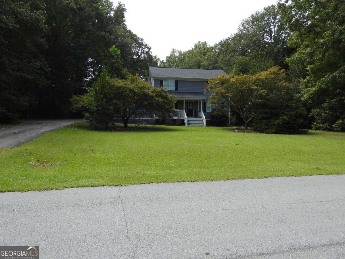 3487 Samantha Drive Buford - 4