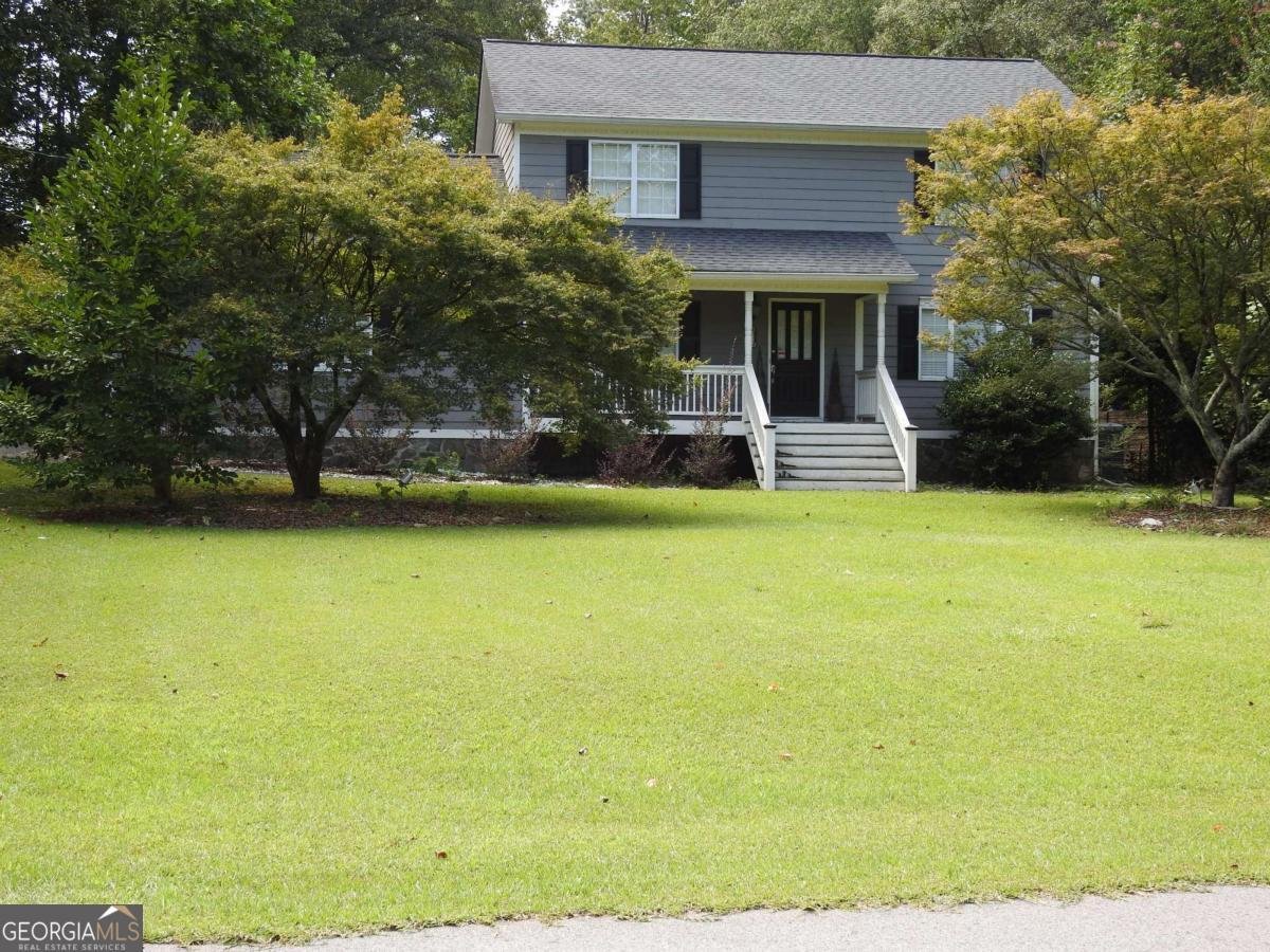 3487 Samantha Drive Buford - 5