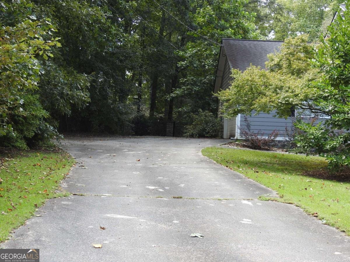 3487 Samantha Drive Buford - 9