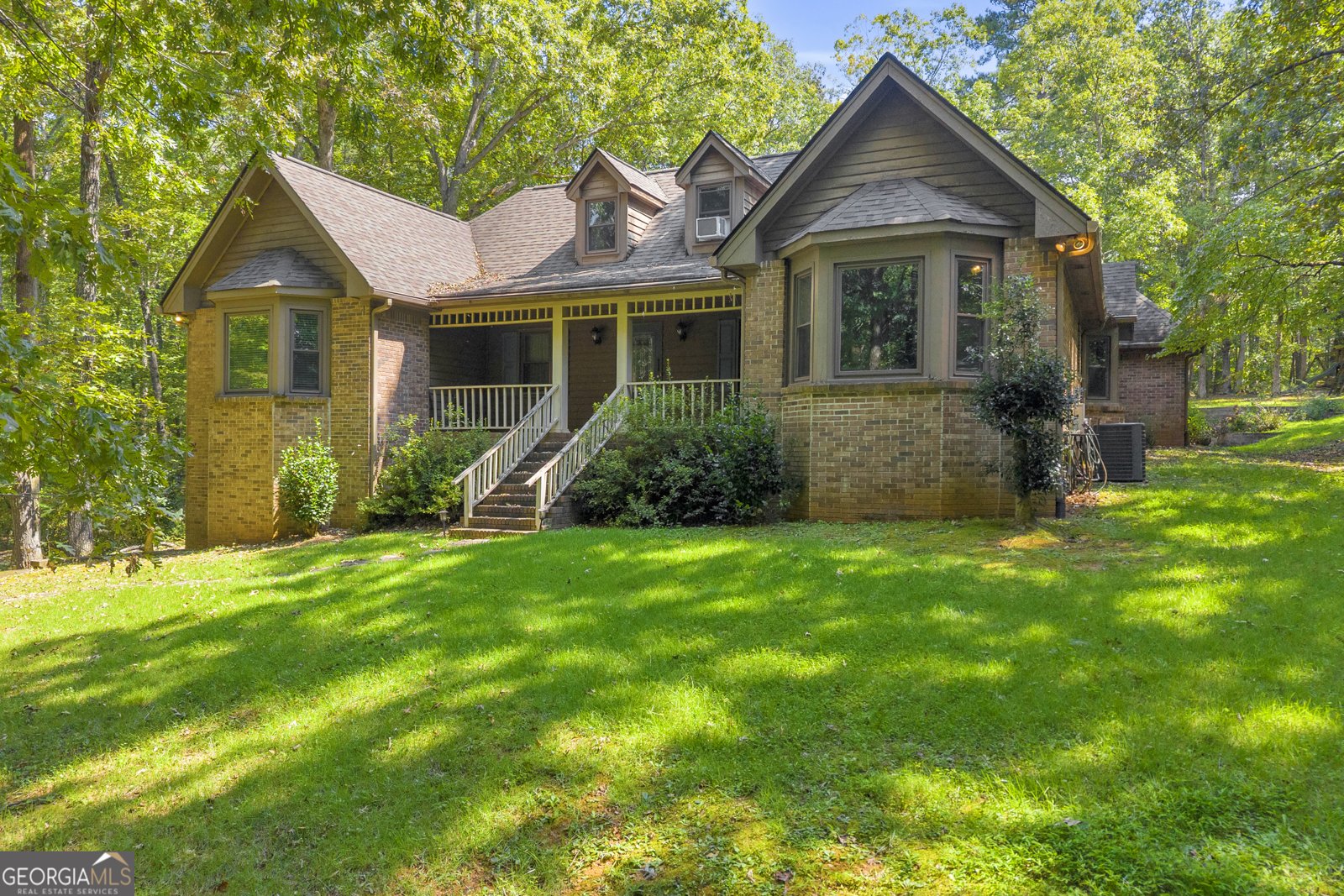 2924 Glad Dale Drive Conyers - 1