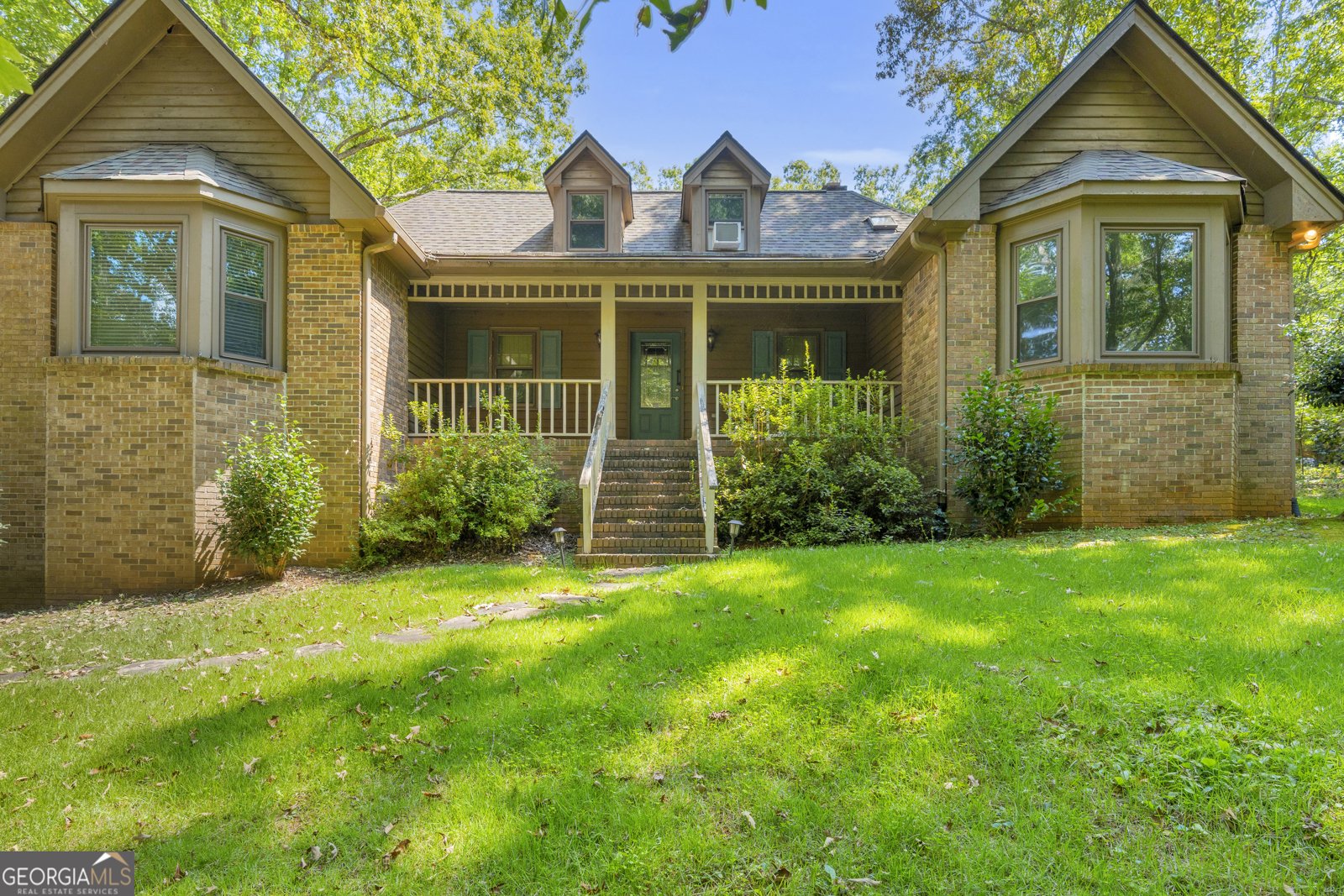 2924 Glad Dale Drive Conyers - 10