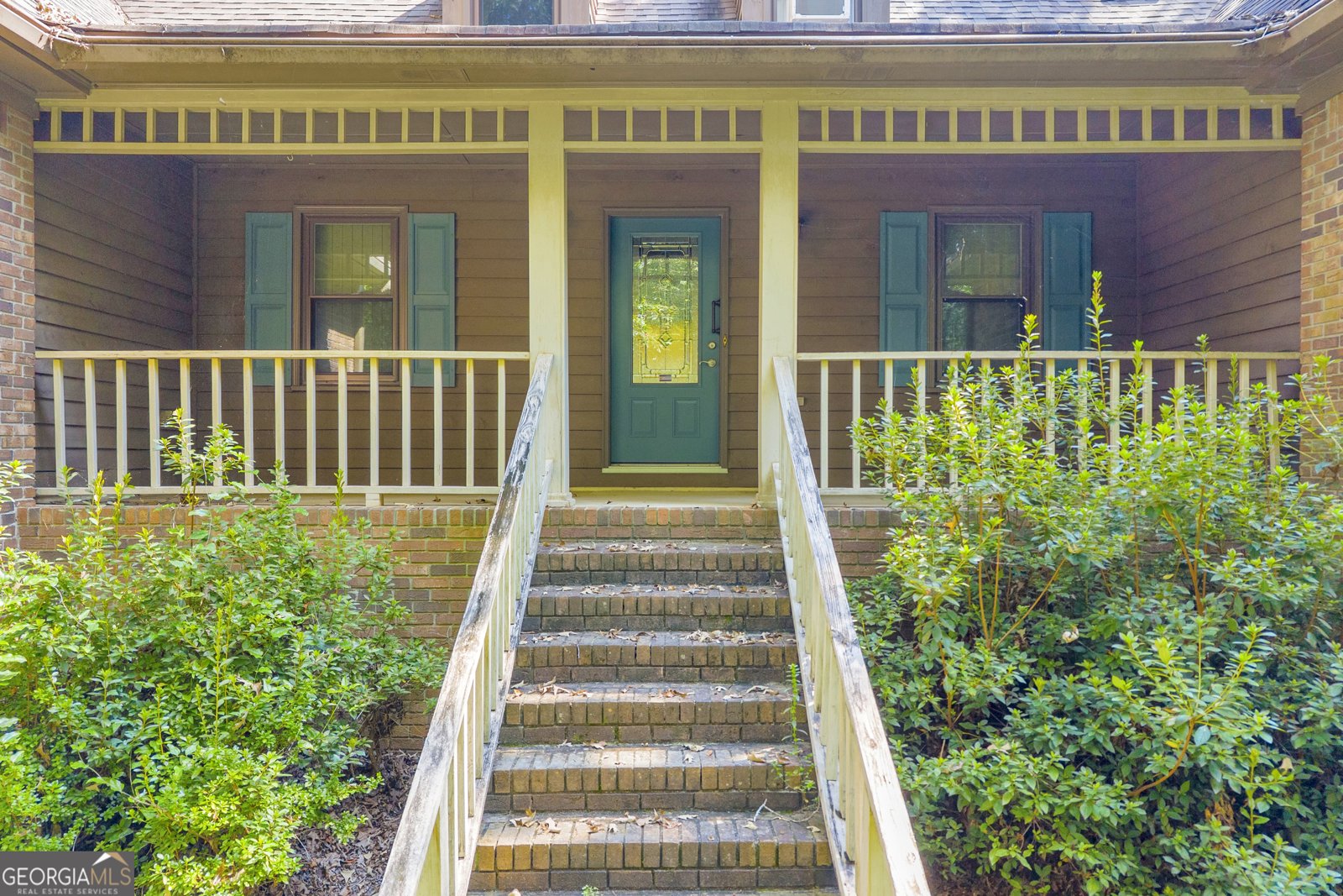 2924 Glad Dale Drive Conyers - 11